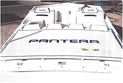 1999 28 Pantera for sale twin 454-310 HP-1999-28-3.jpg