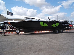 Pantera Boat displayed at Barrett Jackson this weekend-picture-017.jpg