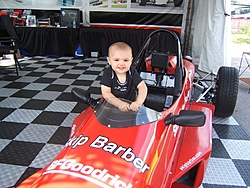 Pantera Boat displayed at Barrett Jackson this weekend-picture-036.jpg