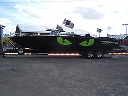 Pantera Boat displayed at Barrett Jackson this weekend-picture-033.jpg