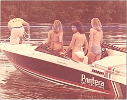 Pantera Pics from the early days-three-models-24.jpg