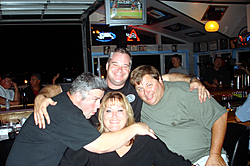 2007 Lake George NY Fall Poker Run Oct 5-7th-joe-deb-chris-n-stecz.jpg