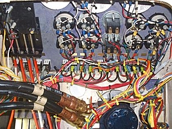 The &quot;Blown Formula&quot; Sonic Project  !!-dash-wiring.jpg