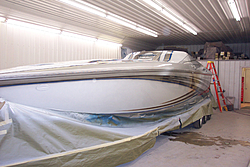 Mahopac Marina's New 32 SSR in Platnum!!-1.jpg