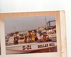Sutphen Performance Boats on the road!-dollarbill.jpg