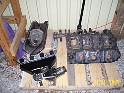 Pair of Merc 454 365hp Mark IV blocks alt=,900 OBO-block.jpg