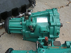 Gill Offshore ex./ Huber 1050 transmissions-gil-huber-006.jpg