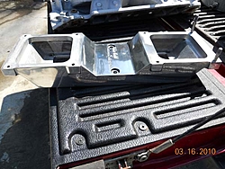 Quick Fuel 950 carbs and intakes, arrestors, Kuhl blower adapter plates-ebay-020.jpg