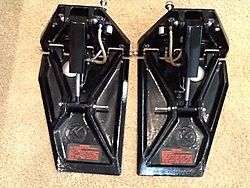 Mercury racing 280 k-plane trim tabs 50 like new-image.jpg