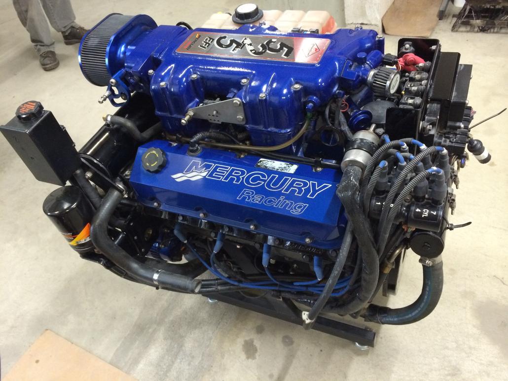 reckless racing 525 efi for sale