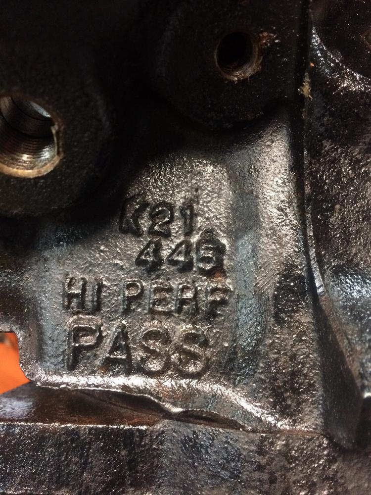 1990 Gen 4 454 4 Bolt Main Long Block Offshoreonly Com