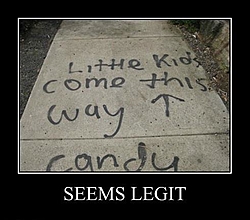 The B.S. Thread-candy-sidewalk.jpg