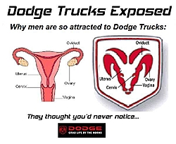 Why Men are so acttracted to Dodge Trucks ?-dodge.jpg