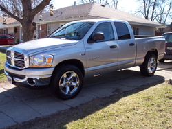 Questions on a 2006 GMC and Dodge-new-truck-resized.bmp