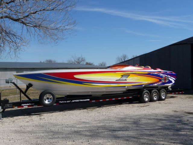 still trying to trade dodge viper for boat - 387115D1235946809 Still Trying TraDe DoDge Viper Boat P1000494