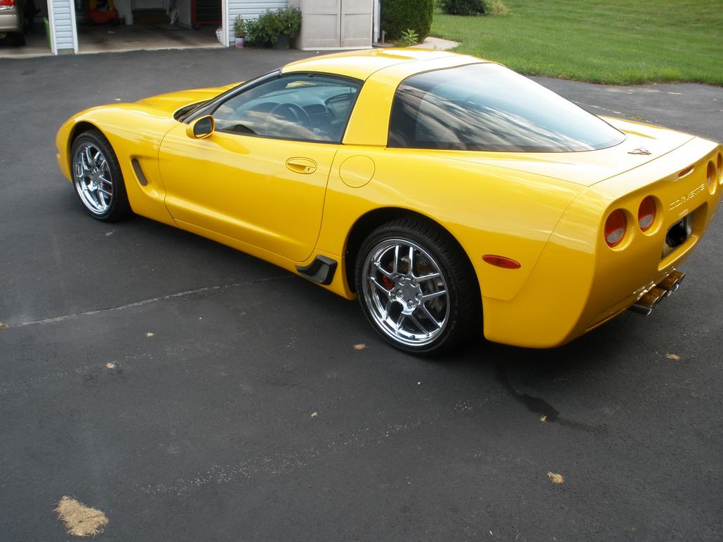 C5C6 Corvettes... Page 6