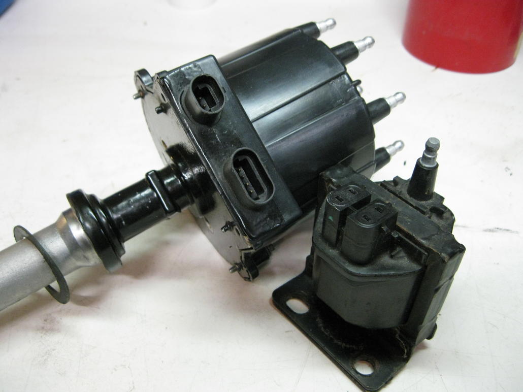 EFI ignition coil - Offshoreonly.com